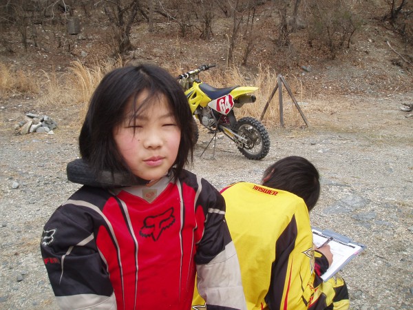 オートパーク　クワ