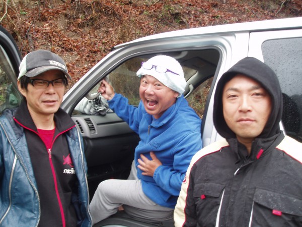 オートパーク　クワ