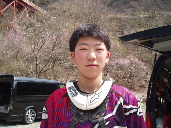 オートパーク　クワ