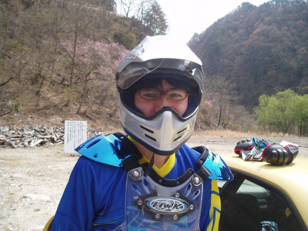 オートパーク　クワ