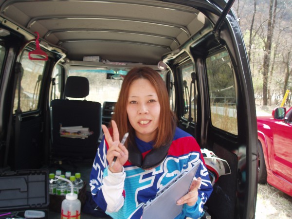 オートパーク　クワ