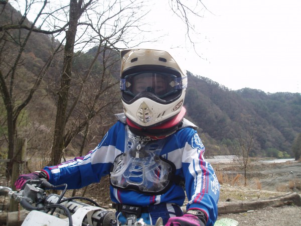 オートパーク　クワ