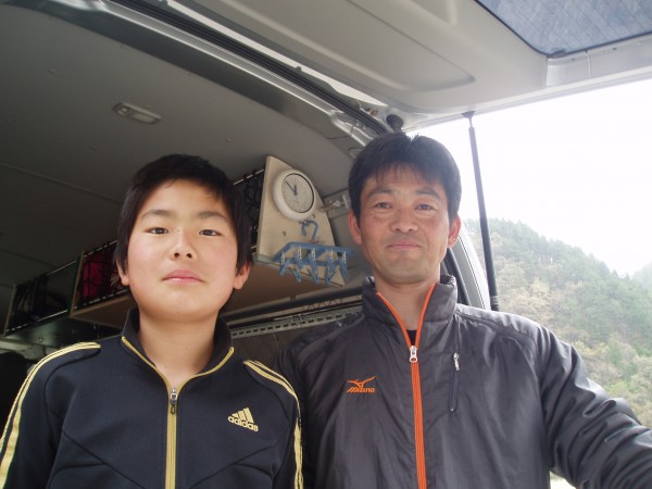 オートパーク　クワ