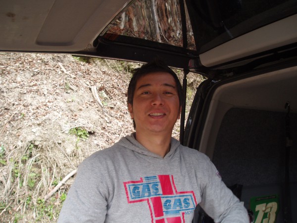 オートパーク　クワ