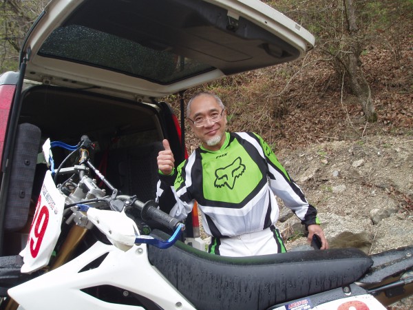 オートパーク　クワ