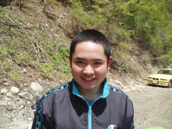 オートパーク　クワ