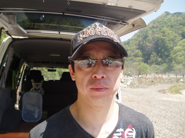 オートパーク　クワ