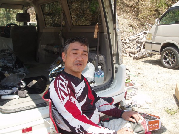 オートパーク　クワ