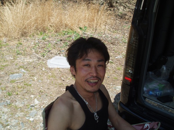 オートパーク　クワ