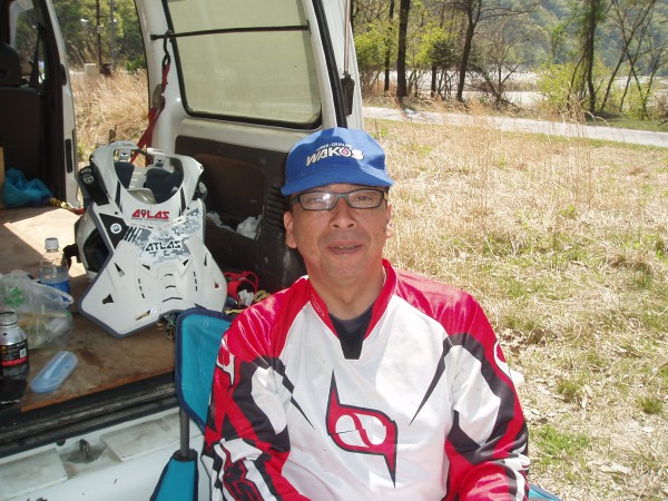 オートパーク　クワ