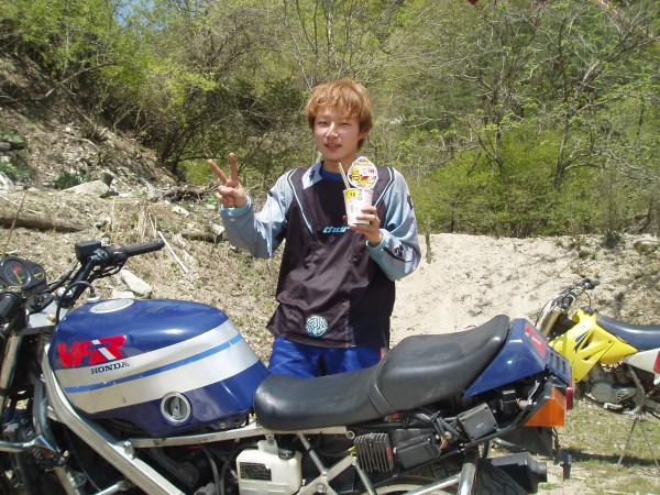 オートパーク　クワ