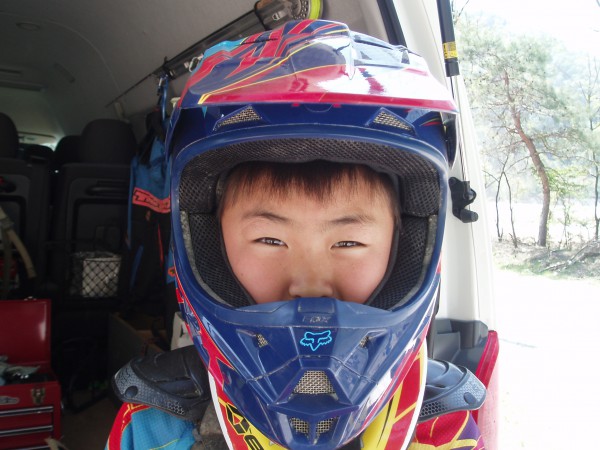 オートパーク　クワ