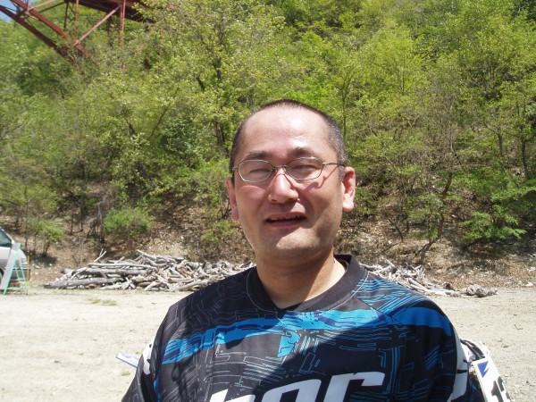 オートパーク　クワ