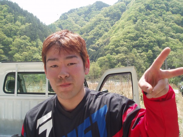 オートパーク　クワ