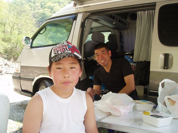 オートパーク　クワ