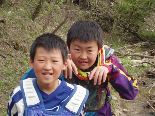 オートパーク　クワ