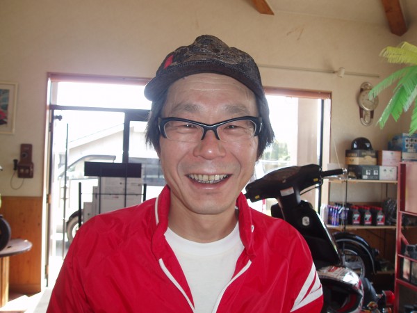 オートパーク　クワ