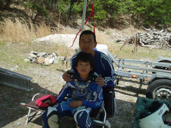 オートパーク　クワ