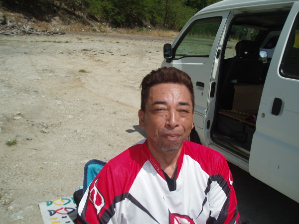 オートパーク　クワ