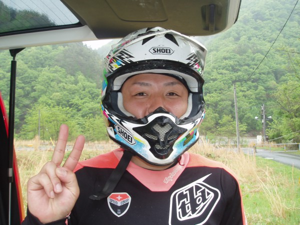 オートパーク　クワ