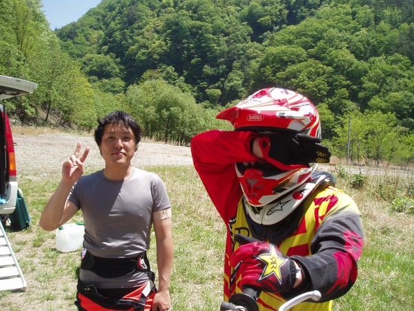 オートパーク　クワ