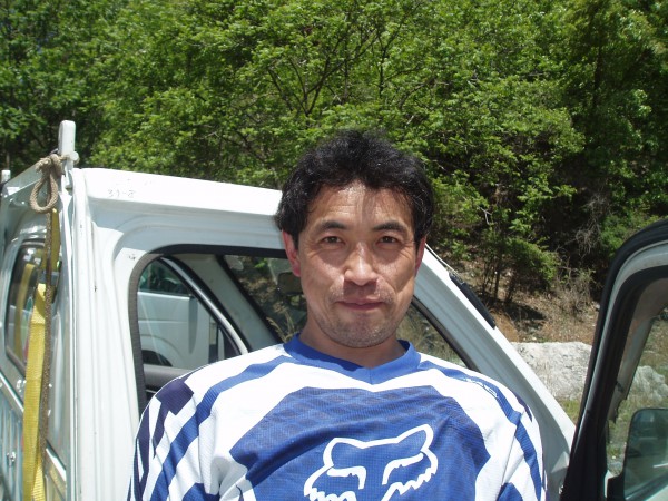 オートパーク　クワ