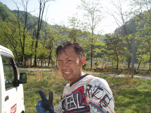 オートパーク　クワ