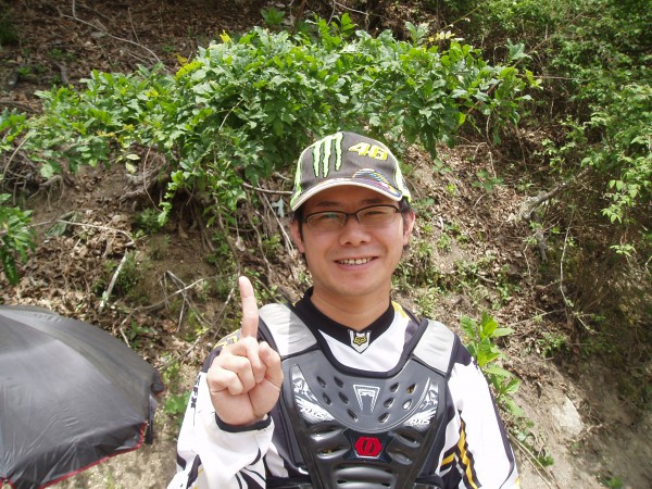 オートパーク　クワ