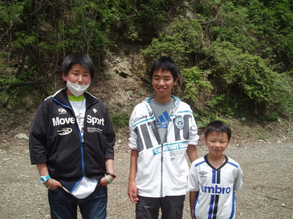 オートパーク　クワ