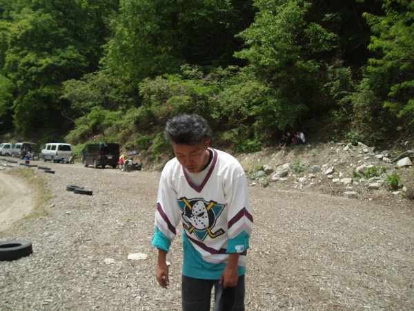 オートパーク　クワ