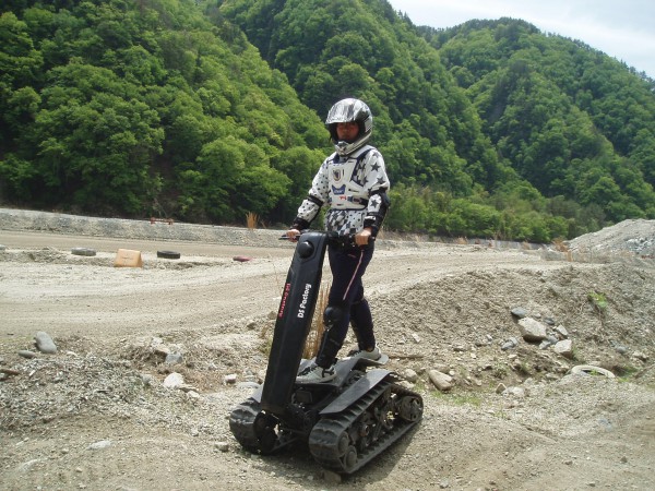 オートパーク　クワ