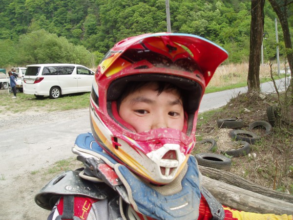 オートパーク　クワ