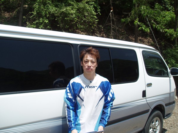 オートパーク　クワ