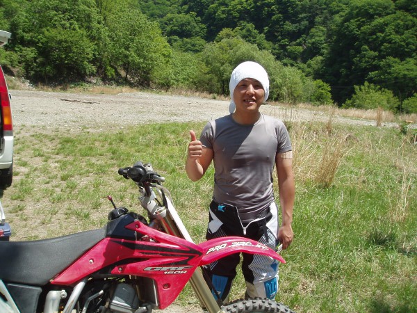 オートパーク　クワ