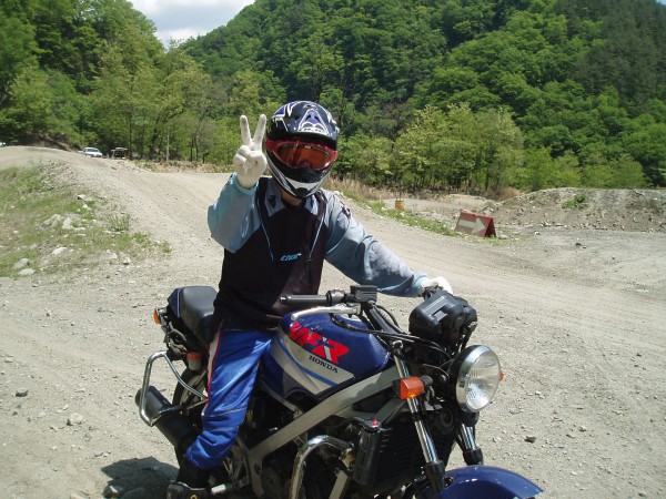 オートパーク　クワ