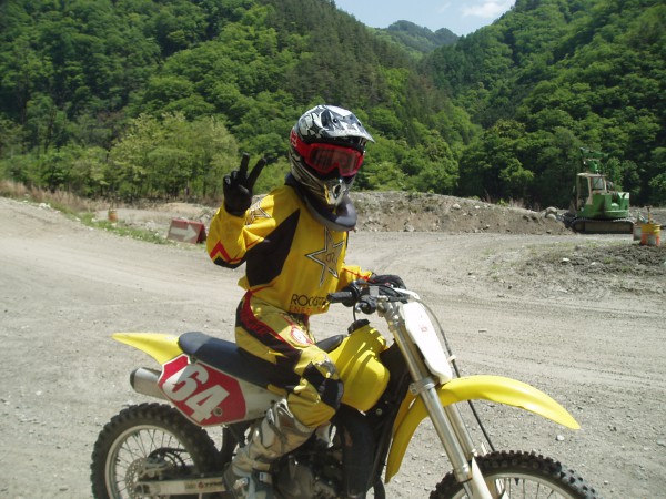 オートパーク　クワ