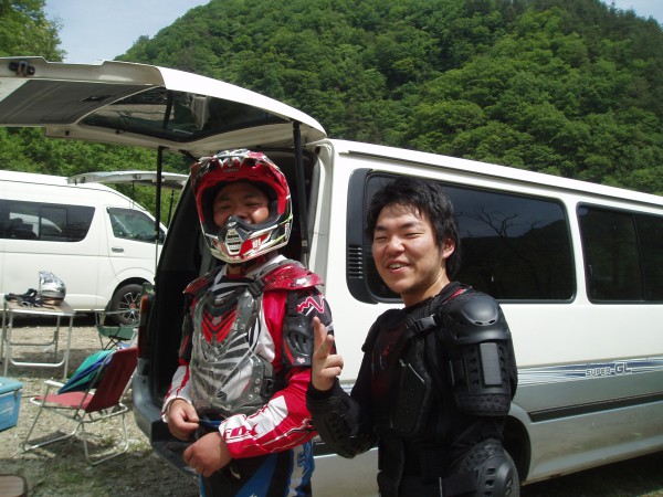 オートパーク　クワ