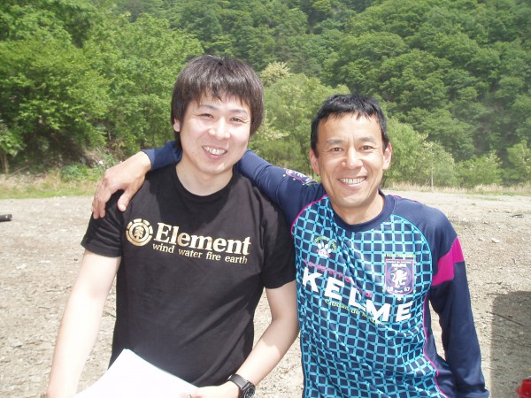 オートパーク　クワ