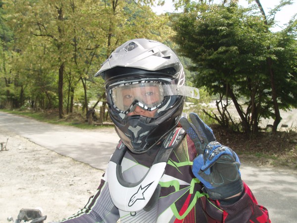 オートパーク　クワ