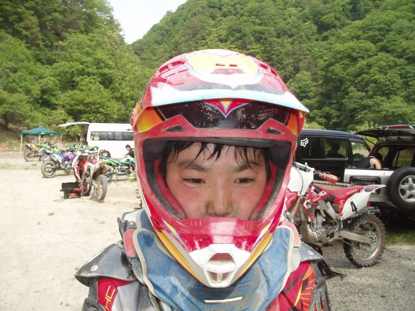 オートパーク　クワ