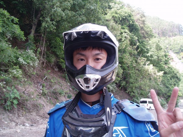 オートパーク　クワ