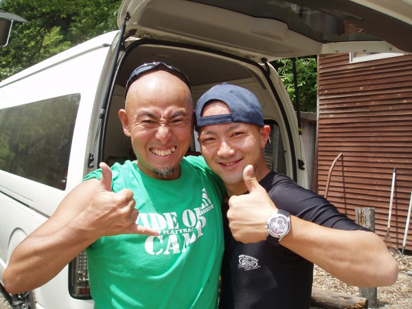 オートパーク　クワ