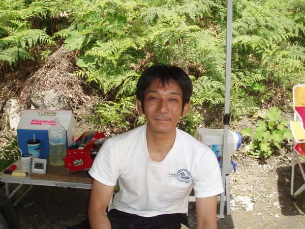 オートパーク　クワ