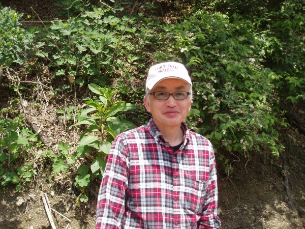 オートパーク　クワ