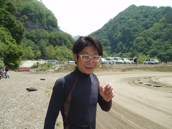 オートパーク　クワ