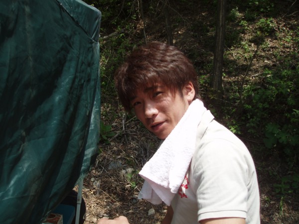 オートパーク　クワ