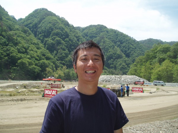 オートパーク　クワ