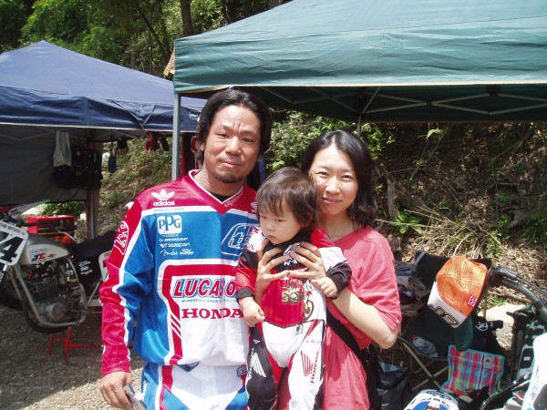 オートパーク　クワ