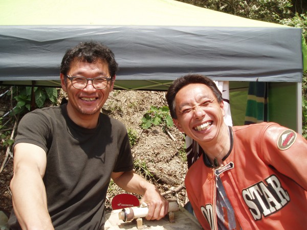 オートパーク　クワ