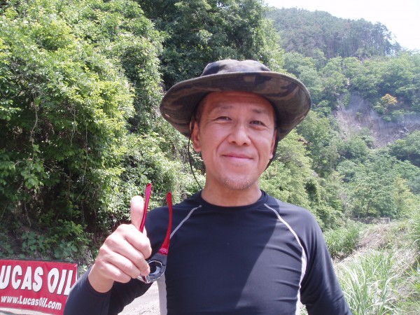 オートパーク　クワ